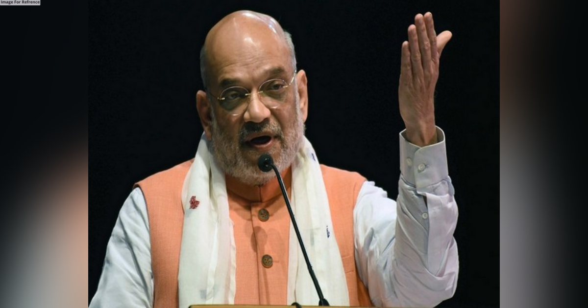 Amit Shah speaks to Manipur CM after video of two women paraded naked goes viral